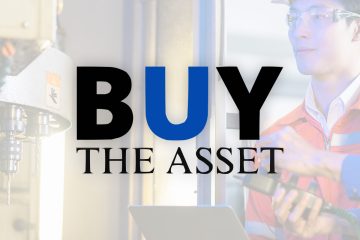 Start of Buy My Asset